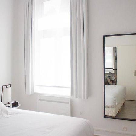 Appartements De Jeanne Lilla Esterno foto