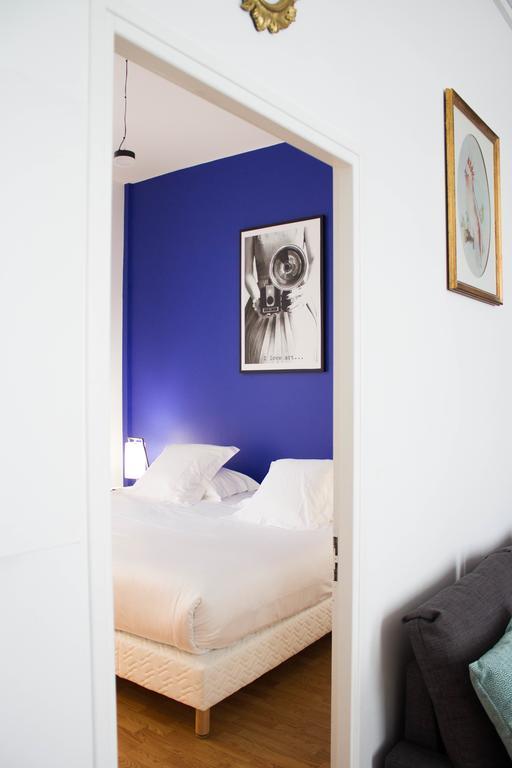 Appartements De Jeanne Lilla Esterno foto