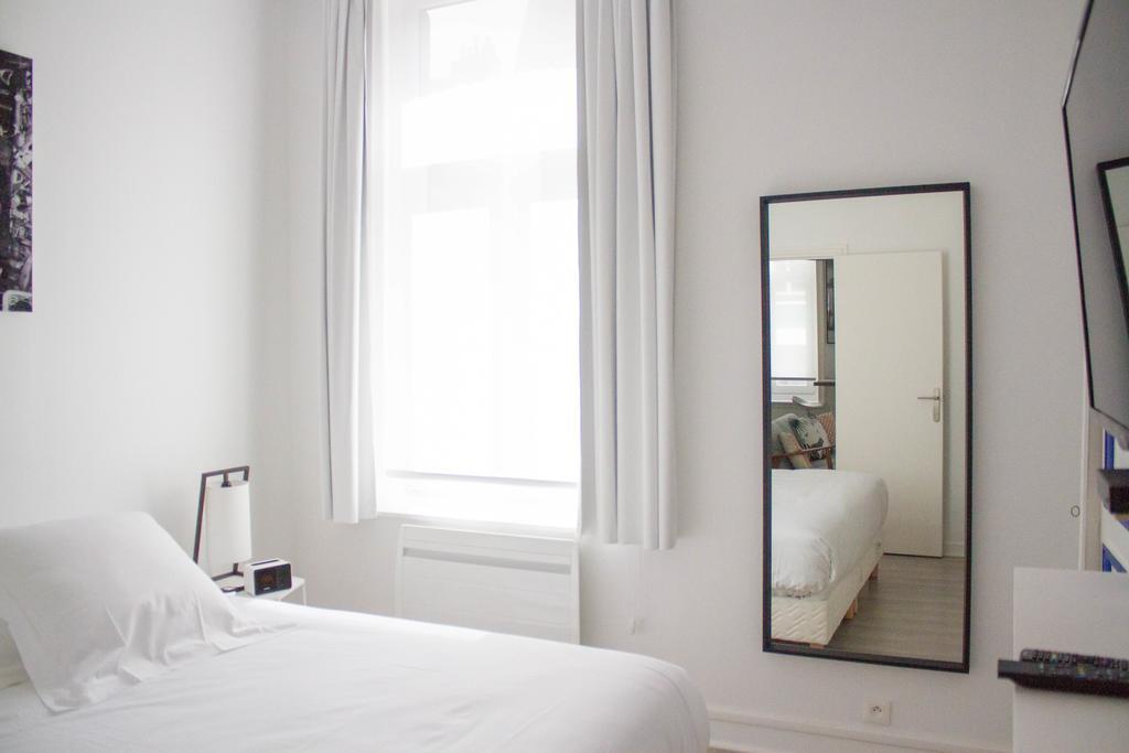 Appartements De Jeanne Lilla Esterno foto