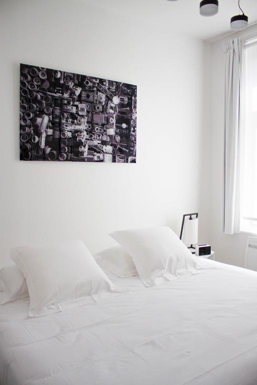 Appartements De Jeanne Lilla Esterno foto